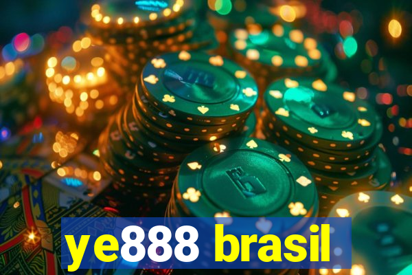 ye888 brasil